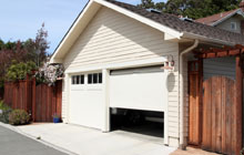 Chitcombe garage construction leads