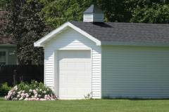 Chitcombe outbuilding construction costs